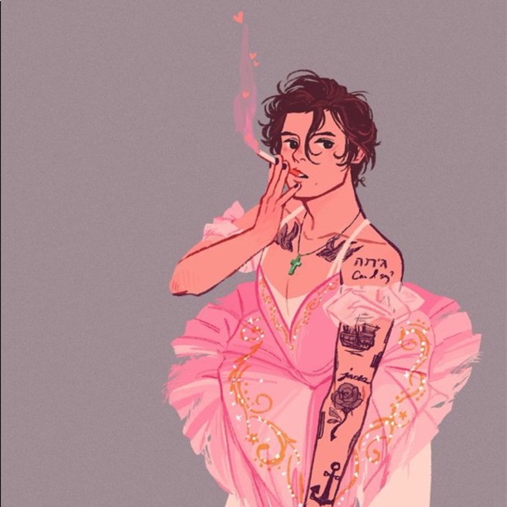 Meet your Posher, Allyson